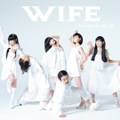 Album「WIFE」清竜人25 通常