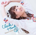 Single「Clock Hands」飯塚雅弓