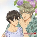 Album SUPER LOVERS2「キャラクターソングアルバム～My　Precious」