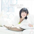 Album「SOL」Machico 通常