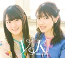 Album「Y&K」ゆいかおり