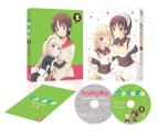 DVD・Blu-ray「ひなこのーと 第2巻」