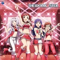 Single THE IDOLM@STER 「MASTER PRIMAL ROCKIN' RED」