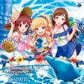 Single THE IDOLM@STER CINDERELLA GIRLS「MASTER SEASONS SUMMER!」