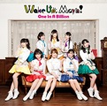 Single「One In A Billion」Wake Up, May’n！ 通常