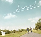 Album「No Way, But」Uncle Bomb 豪華