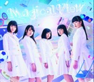 Album「Magical View」ロッカジャポニカ 初回A