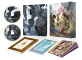 Blu-ray「メイドインアビス　下巻」