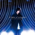 Single「TRISING!」浪川大輔 通常盤
