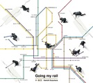 Album「Going my rail」鈴村健一
