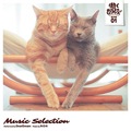 Album 働くお兄さん!「Music Selection 履歴書01」