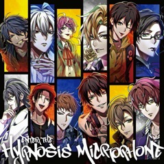 Album ヒプノシスマイク「Enter the Hypnosis Microphone」