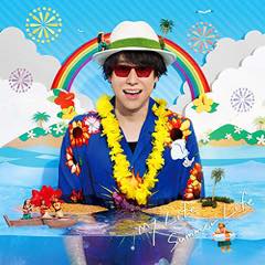 Single「My Life Summer Life」鈴村健一