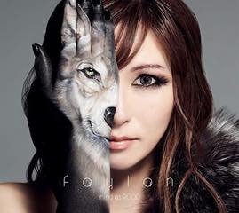 Album「mind as ROCK!」Faylan