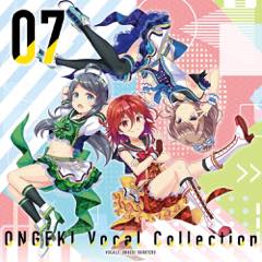 Album オンゲキ「ONGEKI Sound Collection　07」