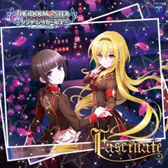 Single THE IDOLM@STER CINDERELLA GIRLS「STARLIGHT MASTER 38」