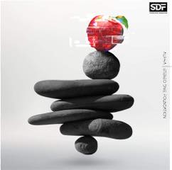 Single「ALPHA」STEREO DIVE FOUNDATION