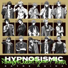 Album　ヒプノシスマイク-Division Rap Battle-Rhyme Anima「Straight Outta Rhyme Anima」