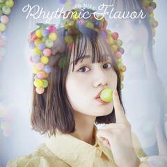 Album「Rhythmic Flavor」伊藤美来 限定