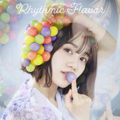 Album「Rhythmic Flavor」伊藤美来 通常