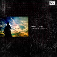 Single「STORYSEEKER」STEREO DIVE FOUNDATION アーティスト盤