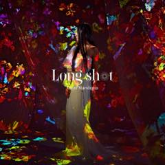Single「Long shot」前島麻由