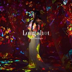 Single「Long shot」前島麻由