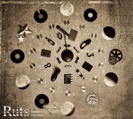 Album「Ruts」浪川大輔 初回