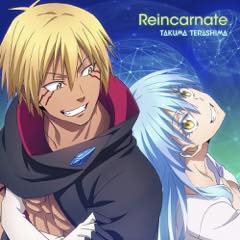 Single「Reincarnate」寺島拓篤 通常