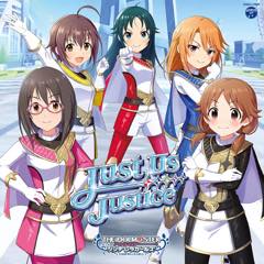 Single THE IDOLM@STER CINDERELLA GIRLS「STARLIGHT MASTER GOLD RUSH! 09」