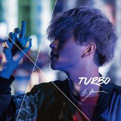 Album「TURBO」小笠原仁 初回