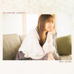 Album「Balancing Journey」今井麻美 通常