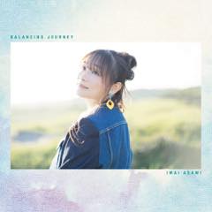 Album「Balancing Journey」今井麻美 BD