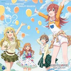 Album THE IDOLM@STER 「STARLIT SEASON 02」