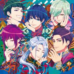 Album A3!「SUNNY WINTER EP」