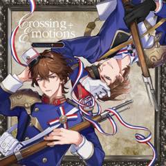 Album 千銃士「Crossing Emotions volume III」