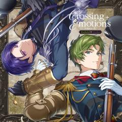 Album 千銃士「Crossing Emotions volume IV」