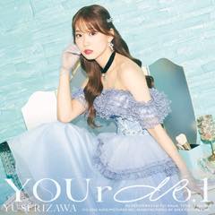 Album「YOUr No. 1」芹澤優 CD only