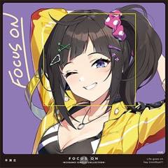 Single「FOCUS ON -NIJISANJI SINGLE COLLECTION-」早瀬走