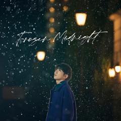 Single「FROZEN MIDNIGHT」佐久間貴生