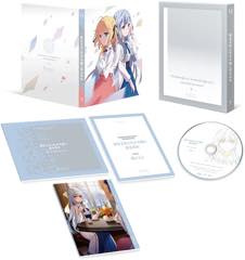 Blu-ray「転生王女と天才令嬢の魔法革命 Blu-ray BOX 下巻」