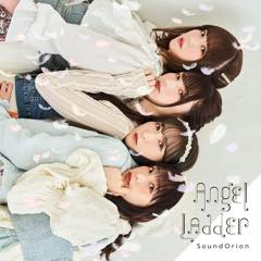 Single「Angel Ladder」サンドリオン 通常