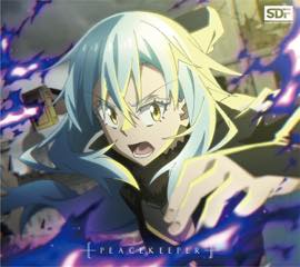 Single「PEACEKEEPER」STEREO DIVE FOUNDATION