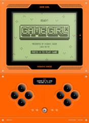 Album「GAME GIRL」樋口楓 初回