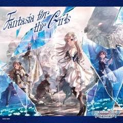 Album THE IDOLM@STER CINDERELLA GIRLS「STARLIGHT MASTER CRYSTAL QUALIA 01」