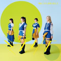 Single「ミチカケ」ARCANA PROJECT 通常