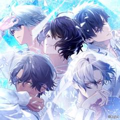 Album カーネリアンブラッド「BurnOut /DIAMOND」EROSION