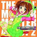 THE IDOLM@STER MASTER ARTIST 2 FIRST SEAZON-09 高槻やよい