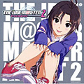 THE IDOLM＠STER MASTER ARTIST 2 FIRST SEAZON-04 菊地真
