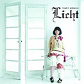 Album「Licht」天野月